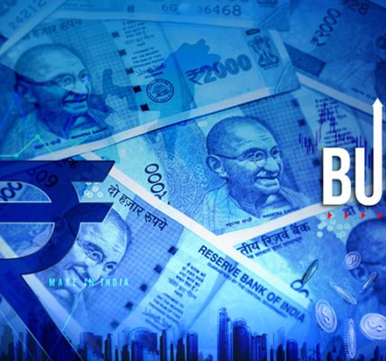 indian union budget 26-27