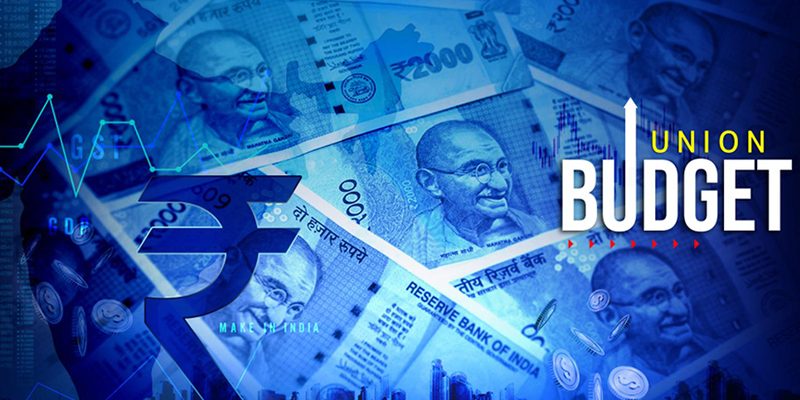 indian union budget 26-27