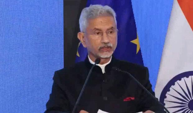Launching the European legal gateway office in India
