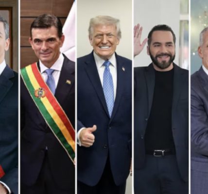 A SATO in the Americas? 