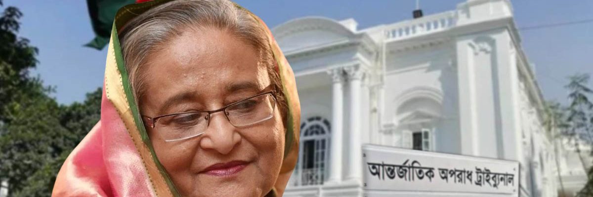 Allegations of bribery and political targeting cloud Bangladesh’s International War Crimes Tribunal