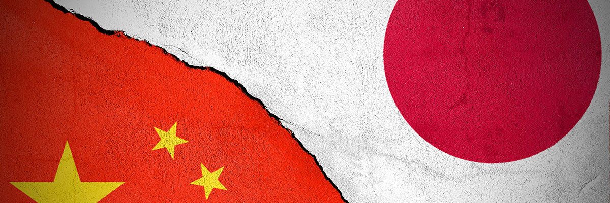 Bridging the China-Japan Divide