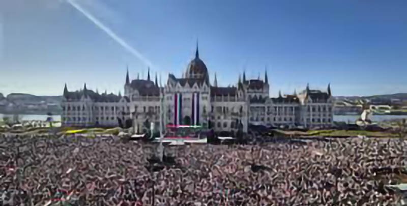 CPAC Hungary 2026