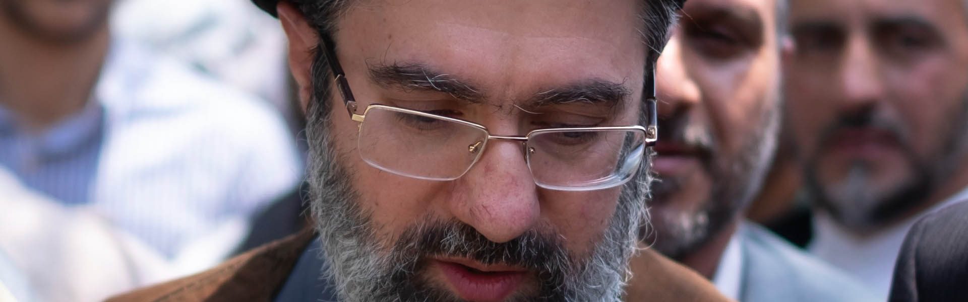 Does Iran's new Supreme Leader Matter?