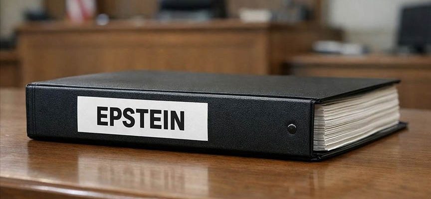 How the Epstein Scandal Threatens Institutional Credibility