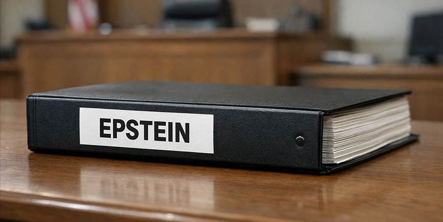 How the Epstein Scandal Threatens Institutional Credibility