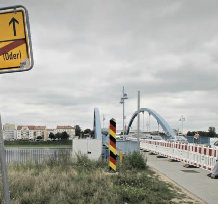 Poland Extends Border Controls with Germany and Lithuania