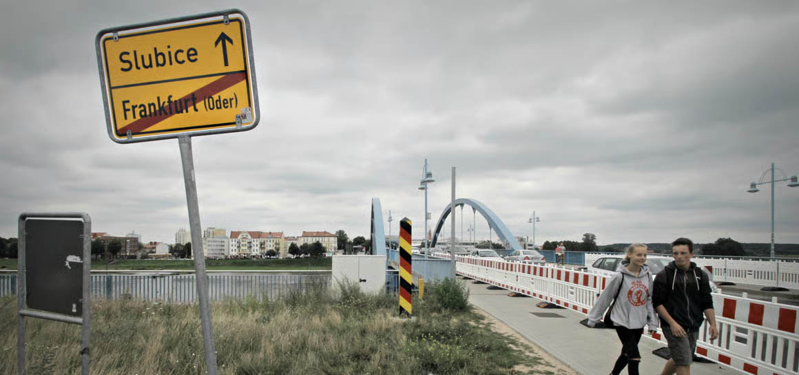 Poland Extends Border Controls with Germany and Lithuania