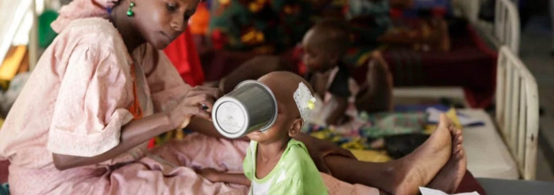 The End of Aid as Charity