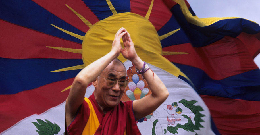 Tibet’s Political Silence and the Dalai Lama’s Moral Voice
