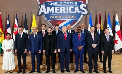 Why Caribbean Leaders Are Moving Toward Trump