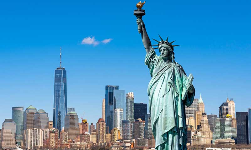 A Disciplined Recalibration of American Foreign Policy