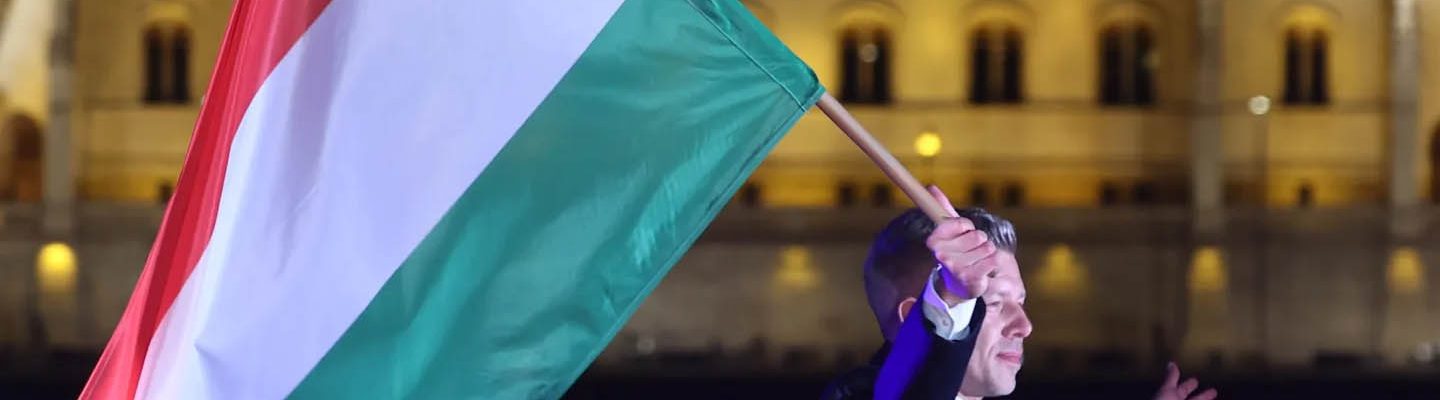 Hungary’s Democratic Turn