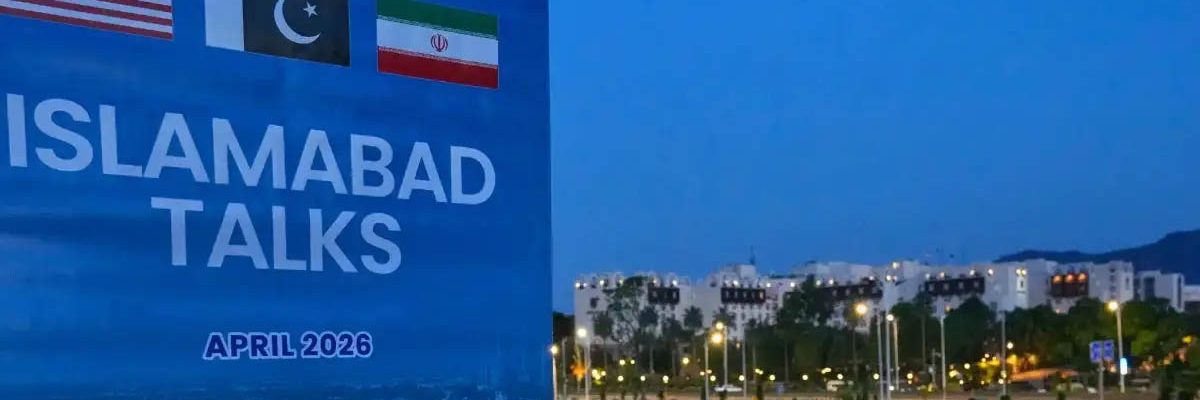Islamabad Failed, the Gulf Endures