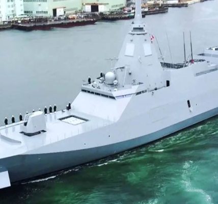 Japan Breaks Its Postwar Taboo Lethal Arms Exports and the Indo Pacific Balance