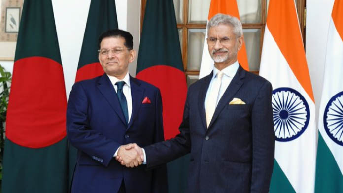 Khalilur Rahman’s Visit and the Strategic Recalibration of India-Bangladesh Relations