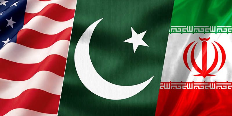 Pakistan as Peacemaker?