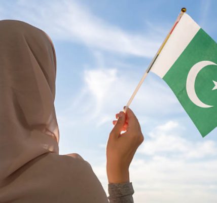 Power without authority: Pakistan’s women lawmakers excel in Parliament but remain locked out of real power