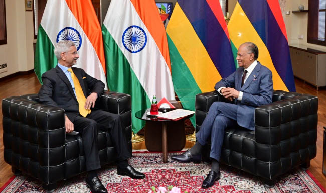 Shaping Indian Ocean Order: India’s Stewardship at Port Louis 2026