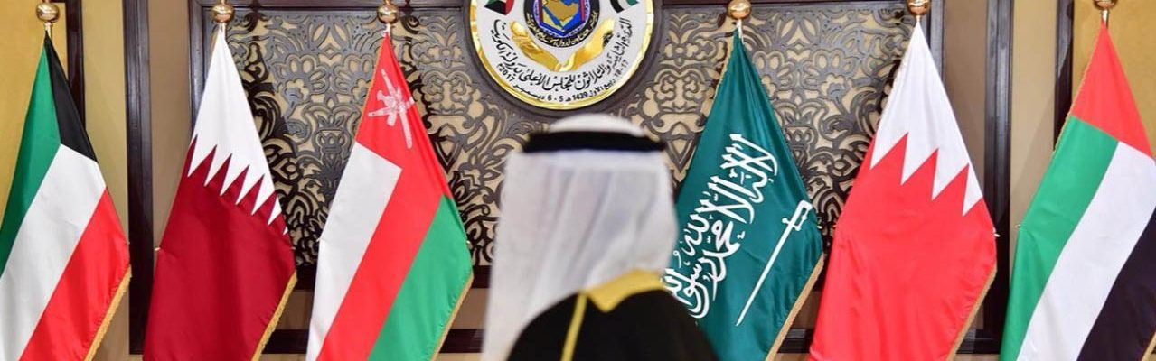 The Arab Gulf States' Strategic Reckoning