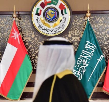 The Arab Gulf States' Strategic Reckoning