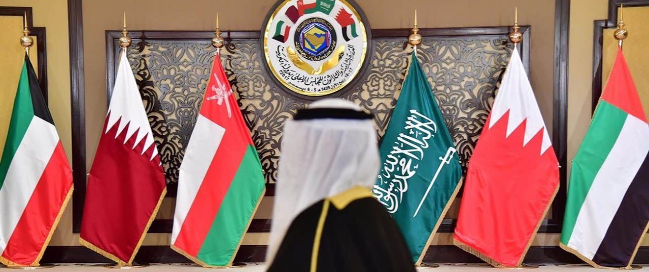 The Arab Gulf States' Strategic Reckoning