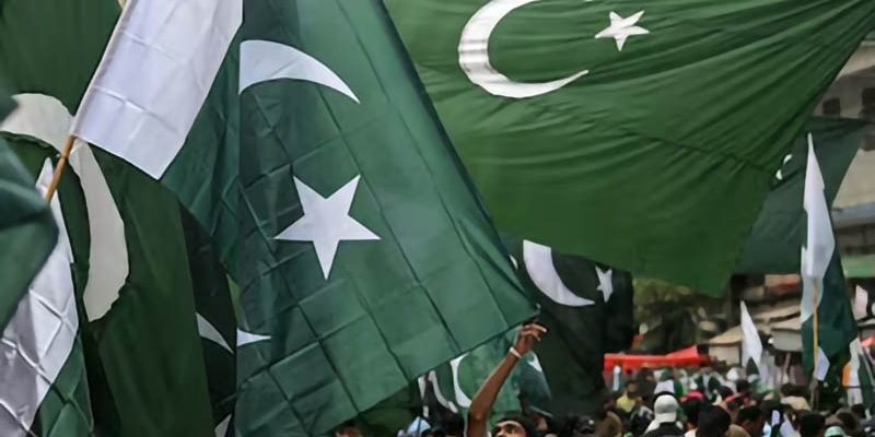 The problem with Pakistan as a peace broker