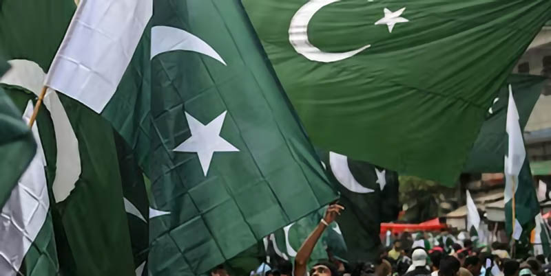 The problem with Pakistan as a peace broker