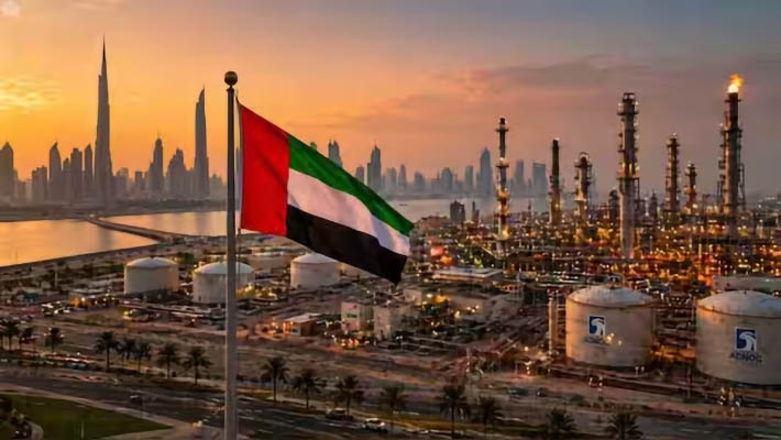 UAE’s Strategic Withdrawal from OPEC