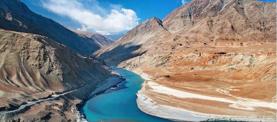 Water, Power, and Deterrence: India’s Strategic Reset of the Indus Waters Treaty