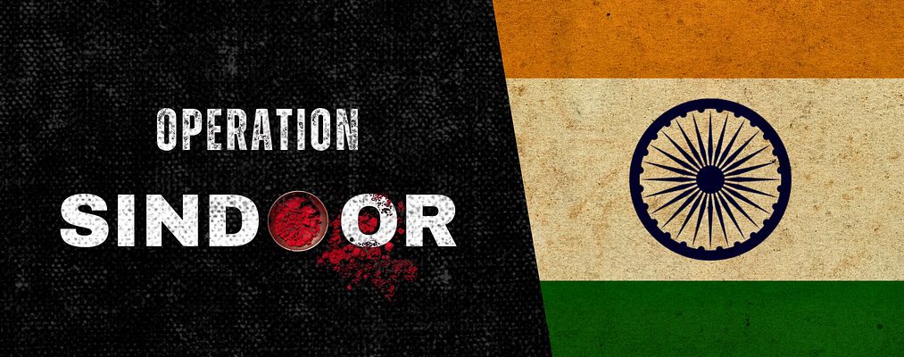 Operation Sindoor: How Pakistan’s Counter-Strike Campaign Failed Against India’s Air-Defence Architecture