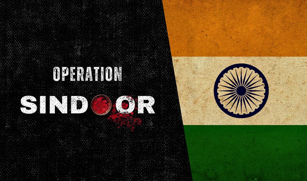 Operation Sindoor: How Pakistan’s Counter-Strike Campaign Failed Against India’s Air-Defence Architecture