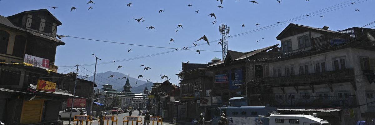 A Critical Analysis of the Kashmir Narratives in the May 2026 China-Pakistan Joint Statement