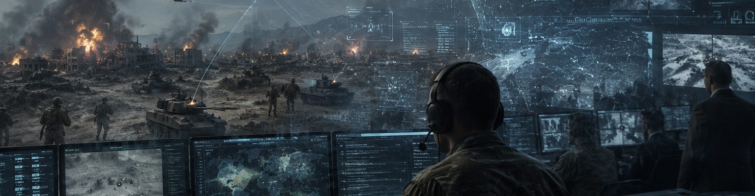 AI and the Illusion of Smarter War
