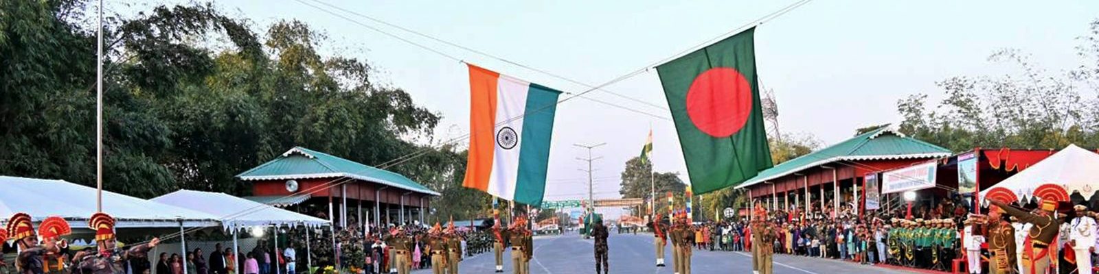 Bangladesh Faces a Defining Moment in Its Relationship with India