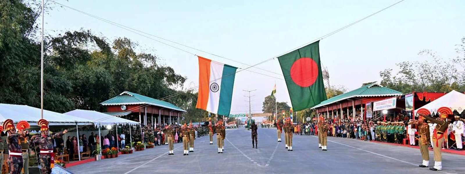 Bangladesh Faces a Defining Moment in Its Relationship with India