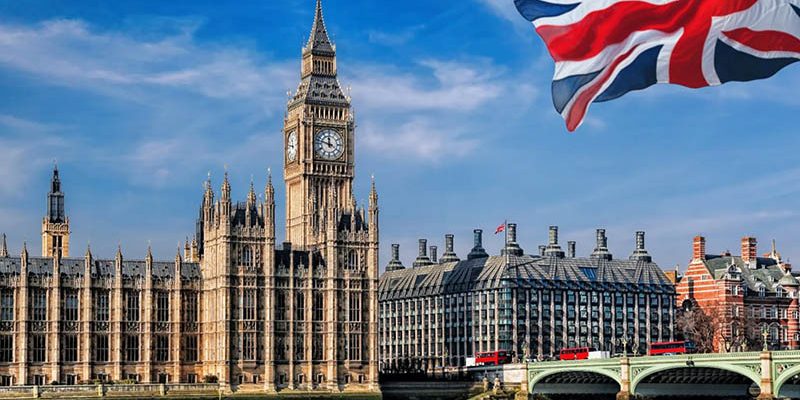 Britain’s Fragmented Politics