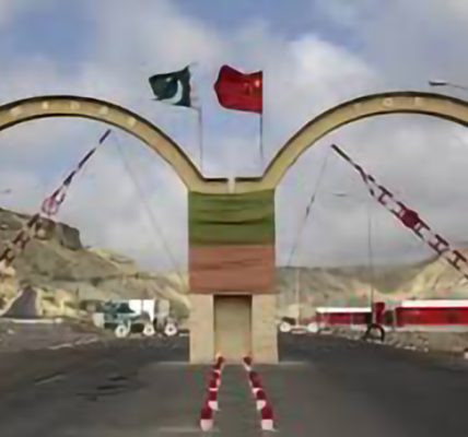 CPEC 2.0: A Rebranding Exercise for a Failing Corridor