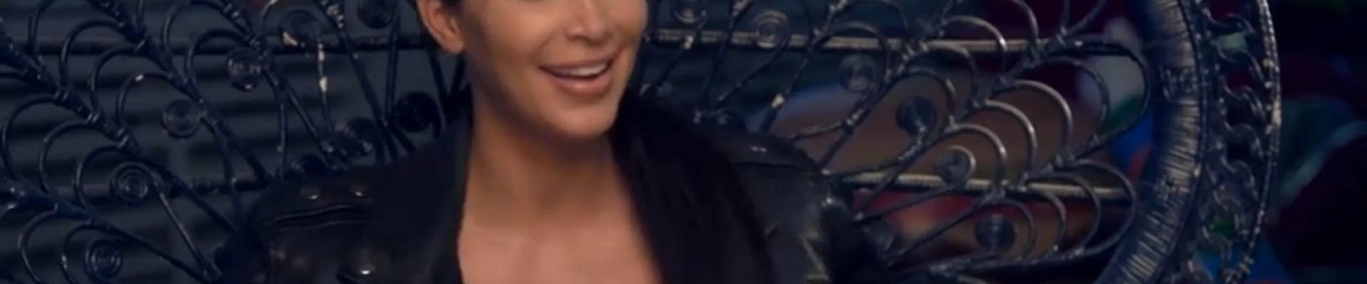 Can Kim Kardashian Transform?