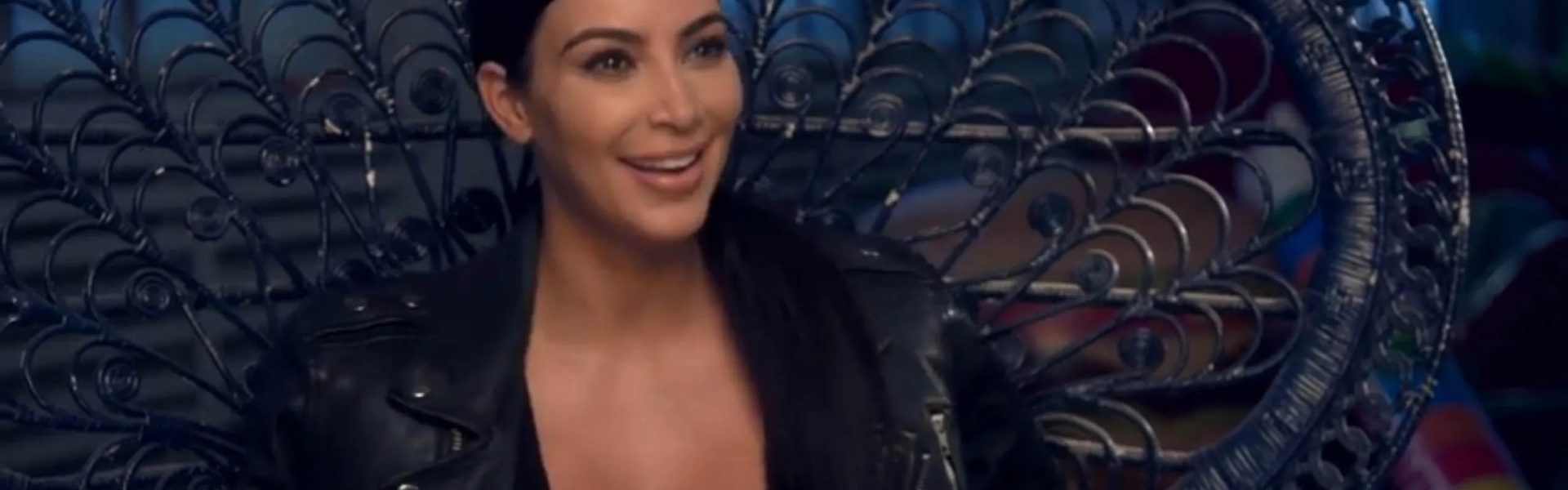 Can Kim Kardashian Transform?