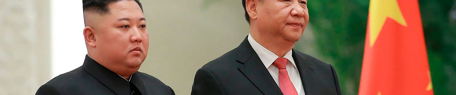 China’s High-Stakes Diplomacy on the Korean Peninsula
