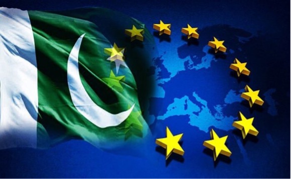 GSP+: Selective Enforcement and the Case of Pakistan