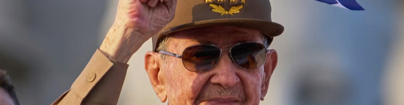 Justice, Accountability, and the Coming Reckoning in Cuba