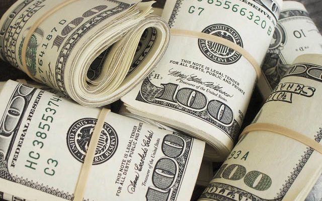 Making Profits in Public Crises