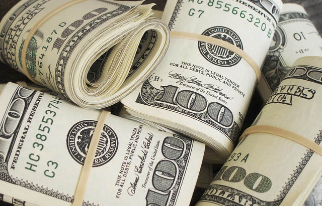 Making Profits in Public Crises
