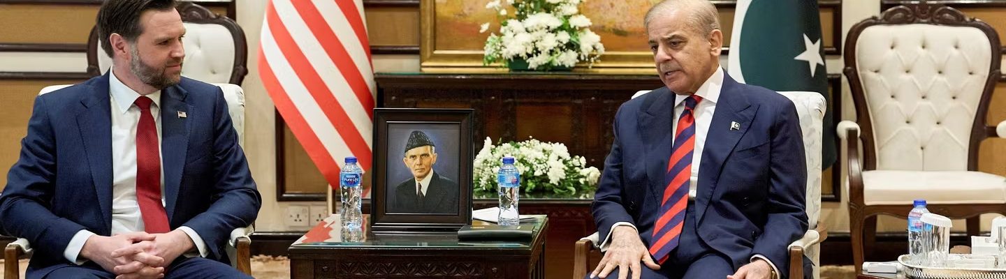 Pakistan’s Unreliable Mediation Role Puts Question Marks on US-Iran Negotiations