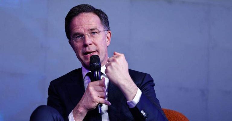 Rutte Says Europe Gets the Message