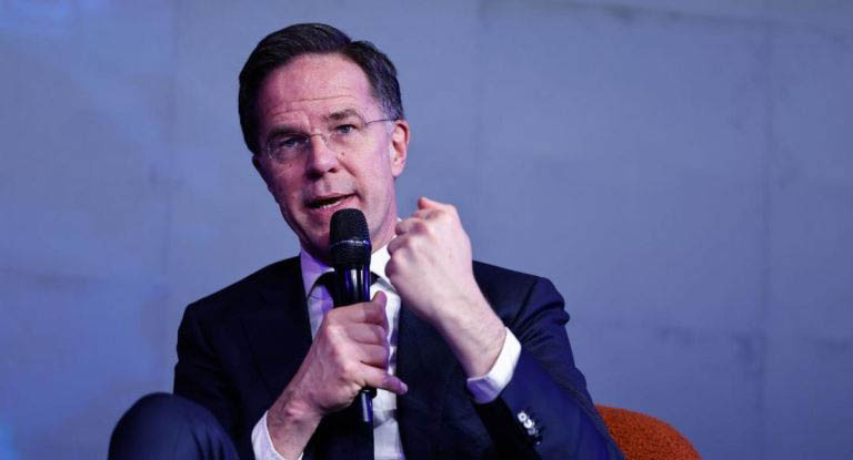 Rutte Says Europe Gets the Message