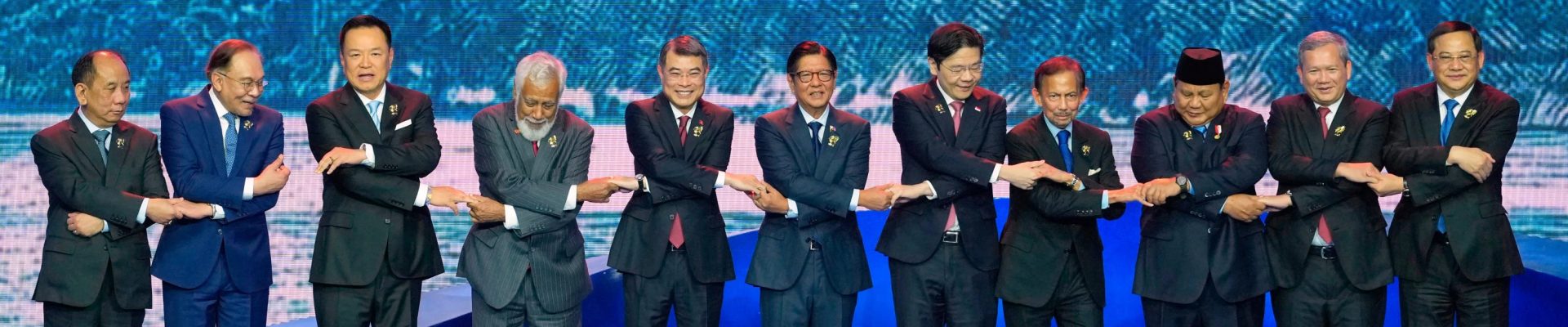 Strengthening ASEAN Frameworks for Effective Conflict Reform