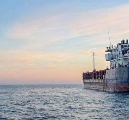 Sweden Turns the Baltic Lights on Russia’s Shadow Fleet